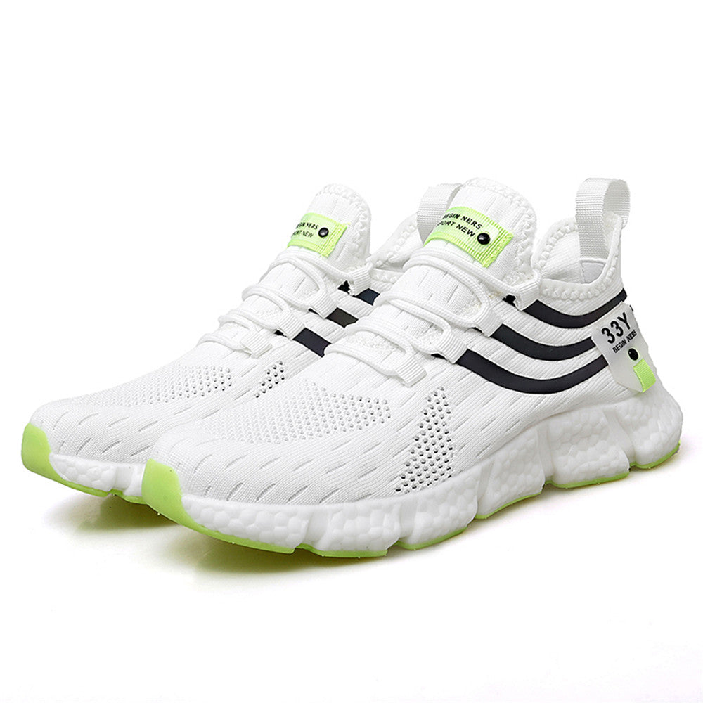 Sneakers Women Men Breathable Shoes