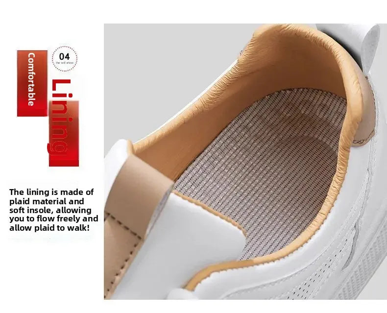 New Fashionable Men's Sports Shoes