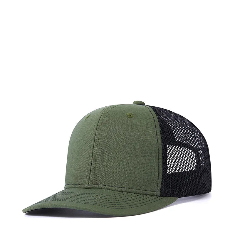 High Quality Mesh Baseball Cap