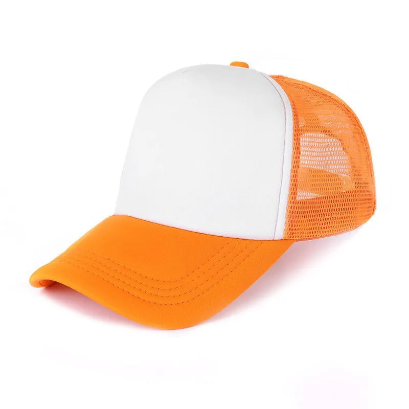 1 Piece Summer Trucker Hat