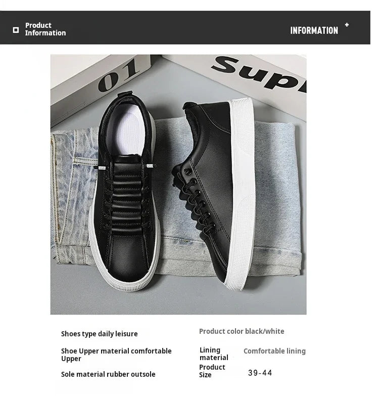 Men's Sneakers Casual Sports Shoes