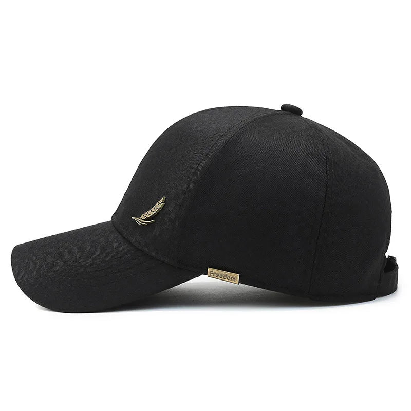 Freedom Mark Baseball Cap