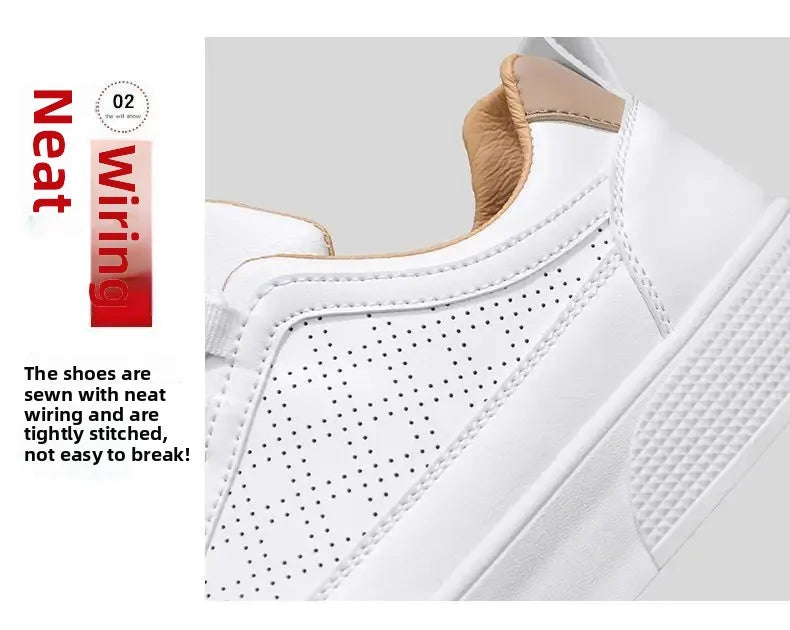 New Fashionable Men's Sports Shoes