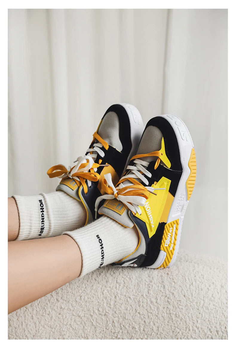New Designer Sneakers