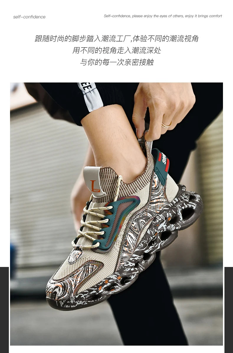 Men's Shoes tennis Luxury shoes