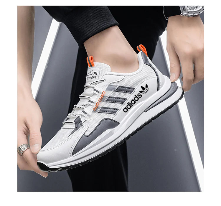 2025 Summer Outdoor Sports Shoes