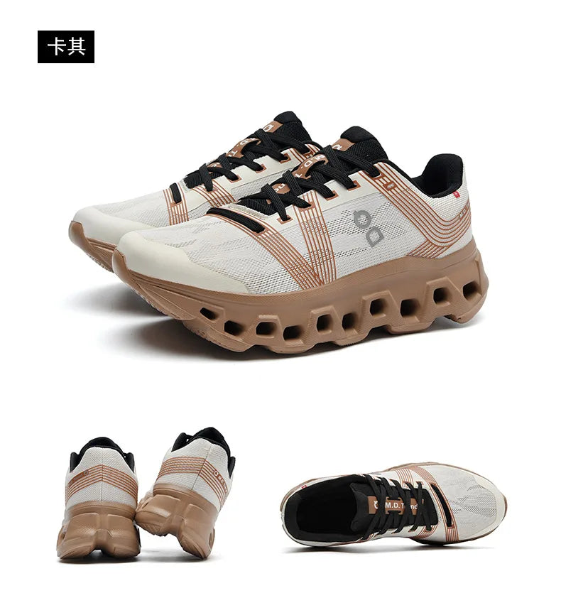 NEW Marathon Running Shoes Men