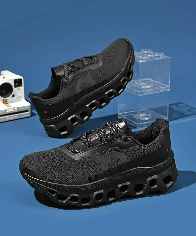 Men Sports Shoes Luxury Casual Sneakers