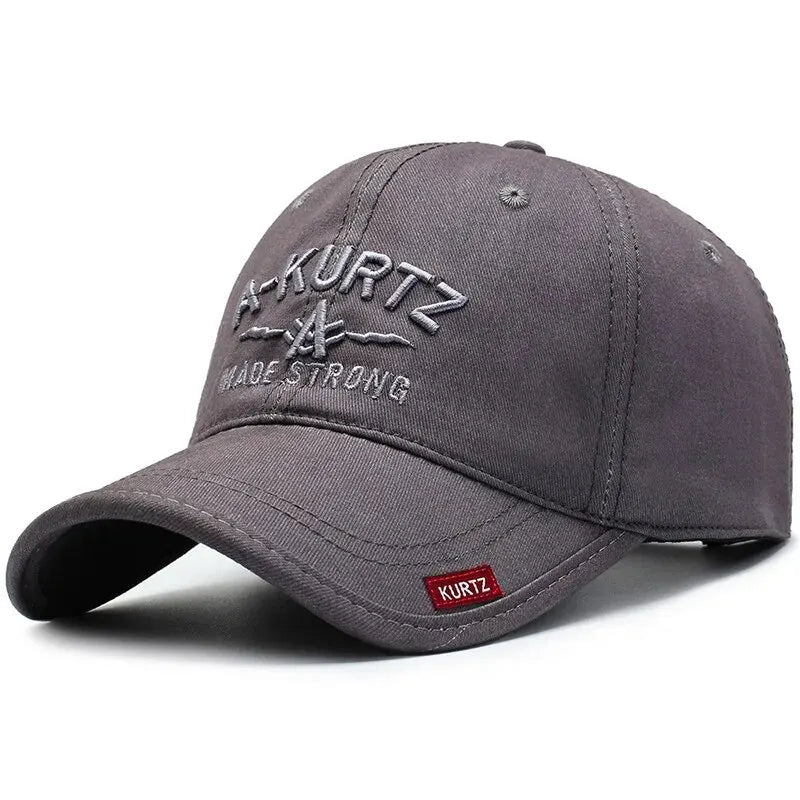 Spring New Baseball Cap