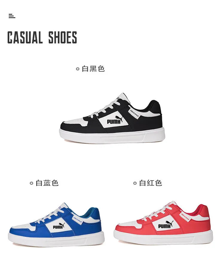 Summer Lightweight High-Quality Casual Shoes