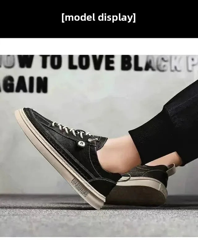 New Fashionable Men's Shoes