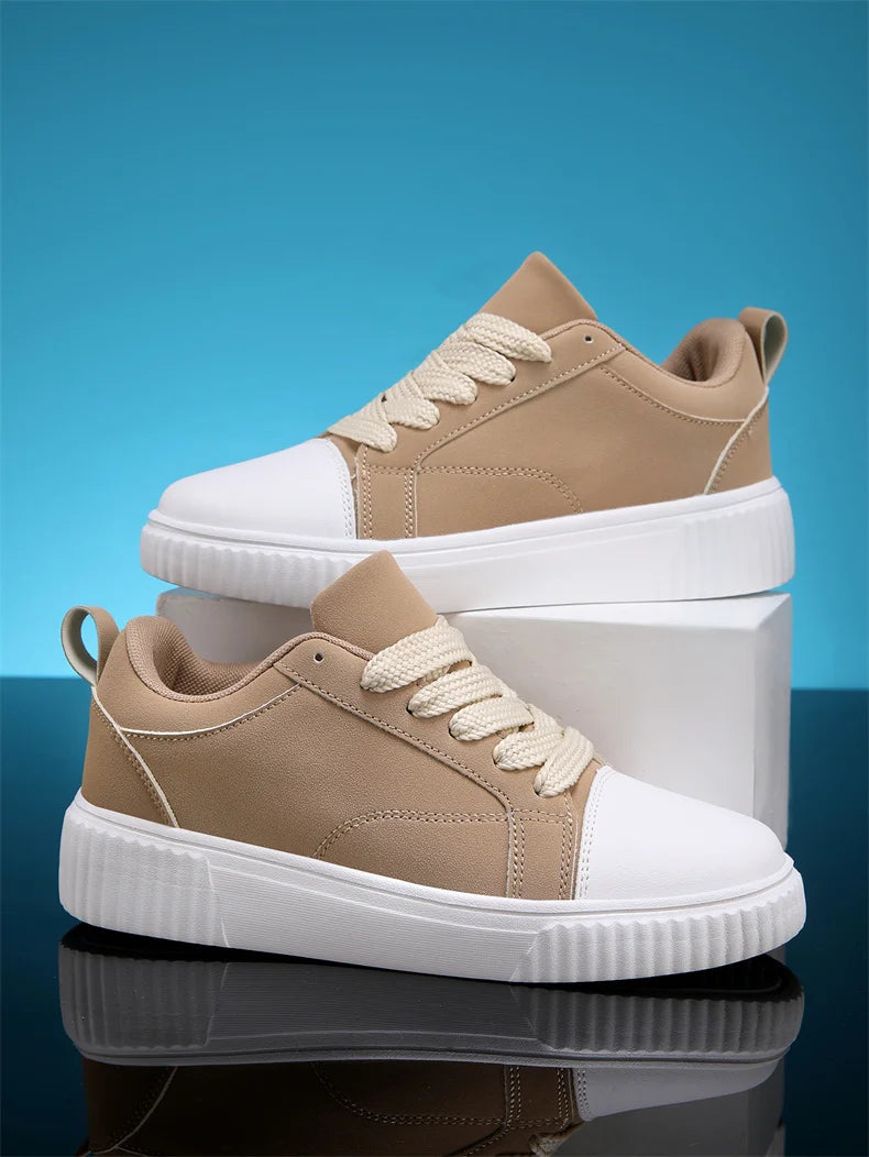 Simple Fashion Casual Shoes For Women