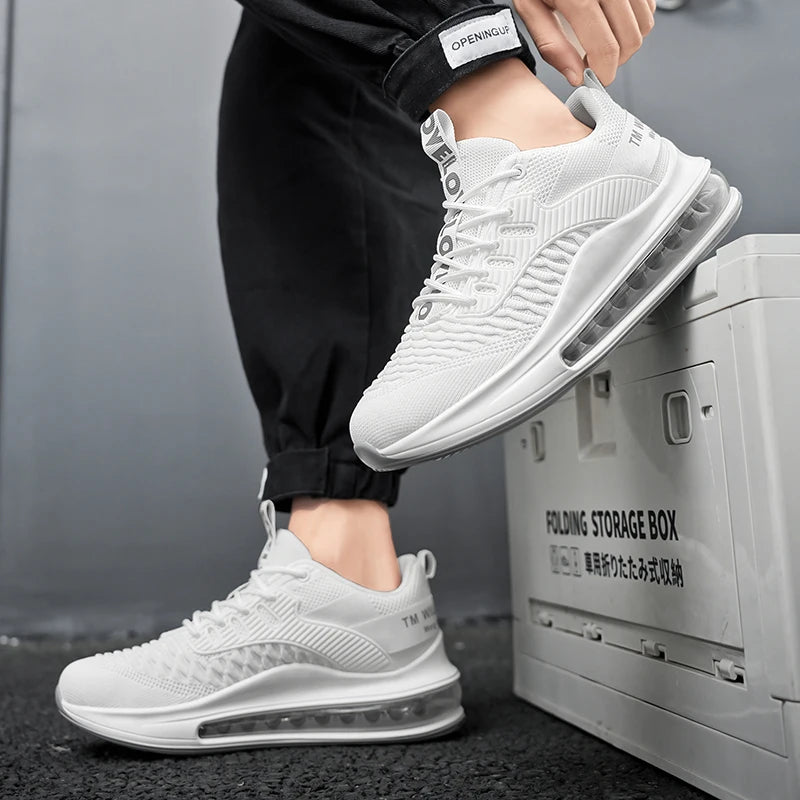 Men's Shoes tennis Luxury shoes