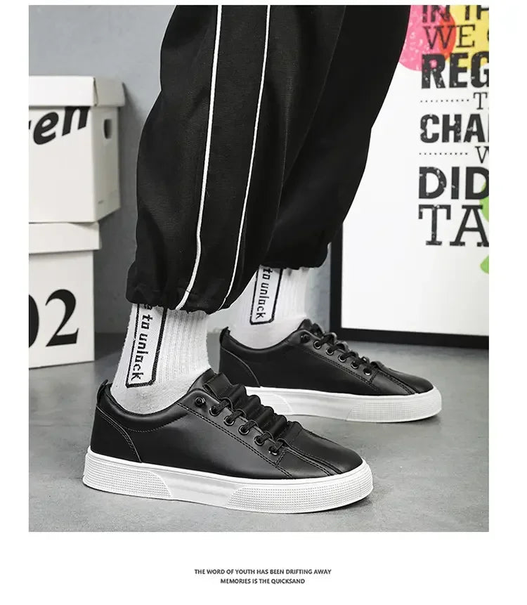 Men's Sneakers Casual Sports Shoes