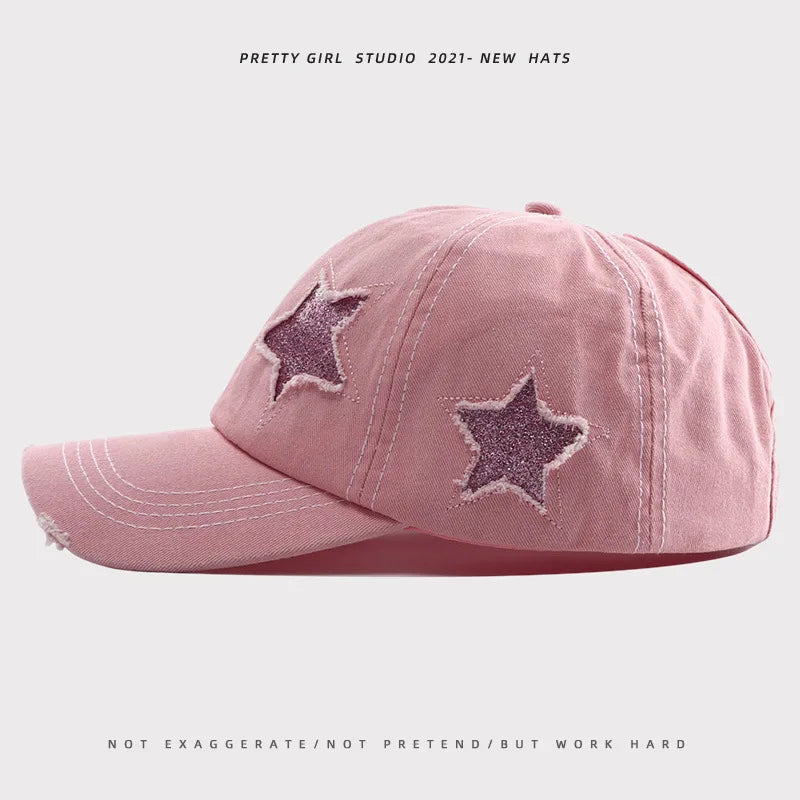 Women's Summer Sun Hat
