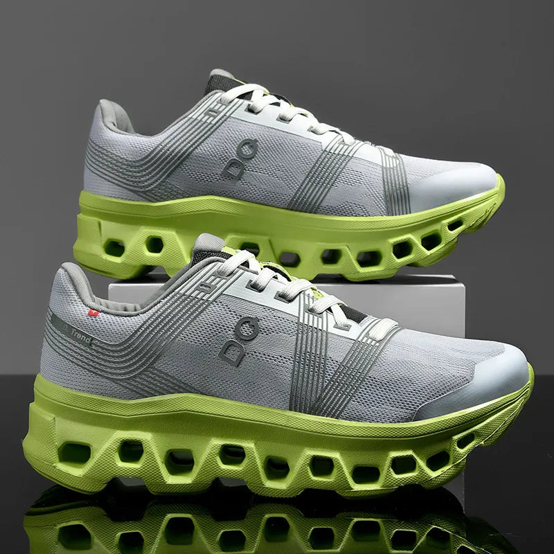 NEW Marathon Running Shoes Men