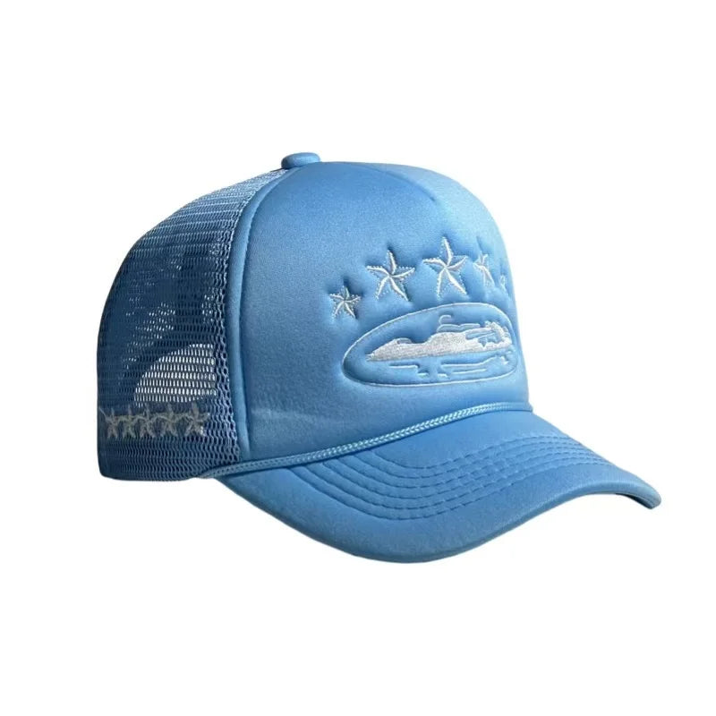 Unisex Men Women Cap