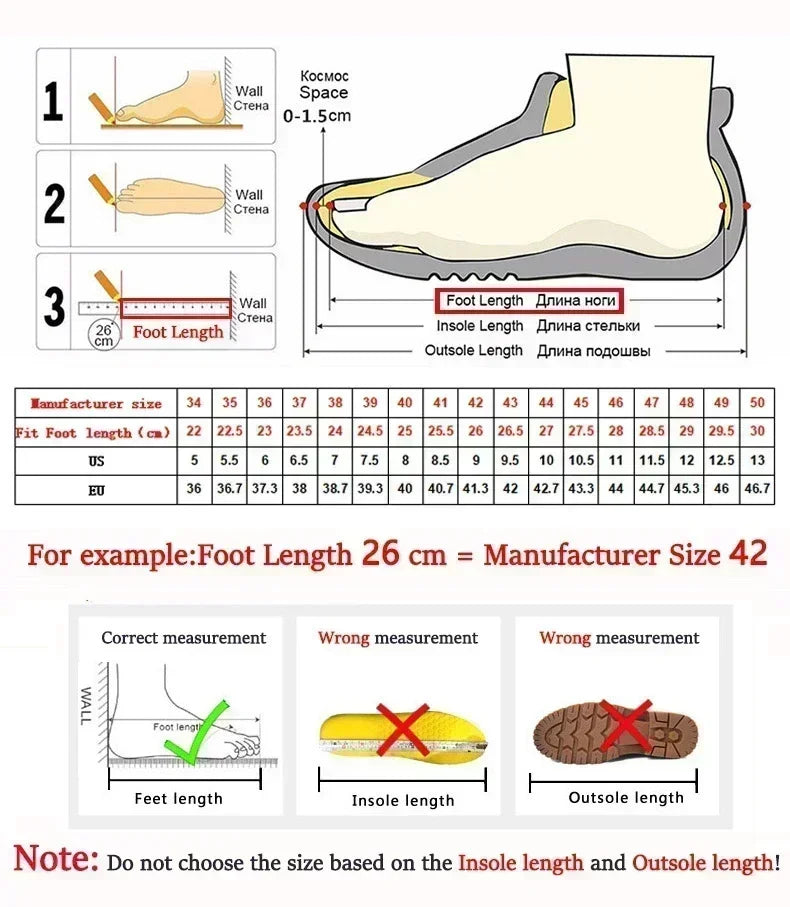 Zipper Outdoor Sports Shoes Unisex Shoes for Men