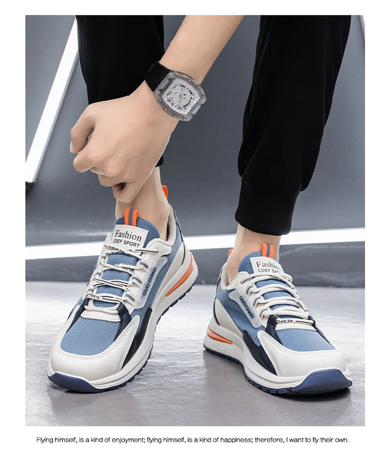 2025 Summer Outdoor Sports Shoes