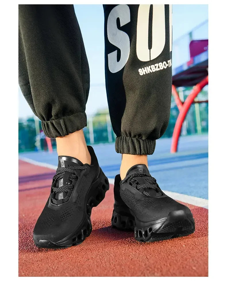 Men Sports Shoes Luxury Casual Sneakers