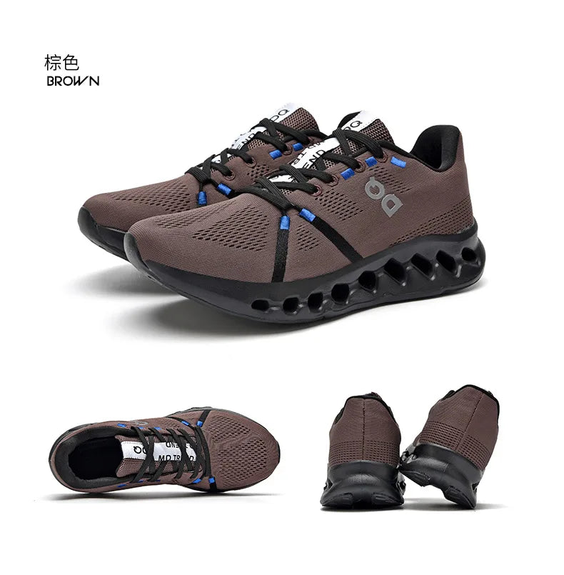 NEW Marathon Running Shoes Men