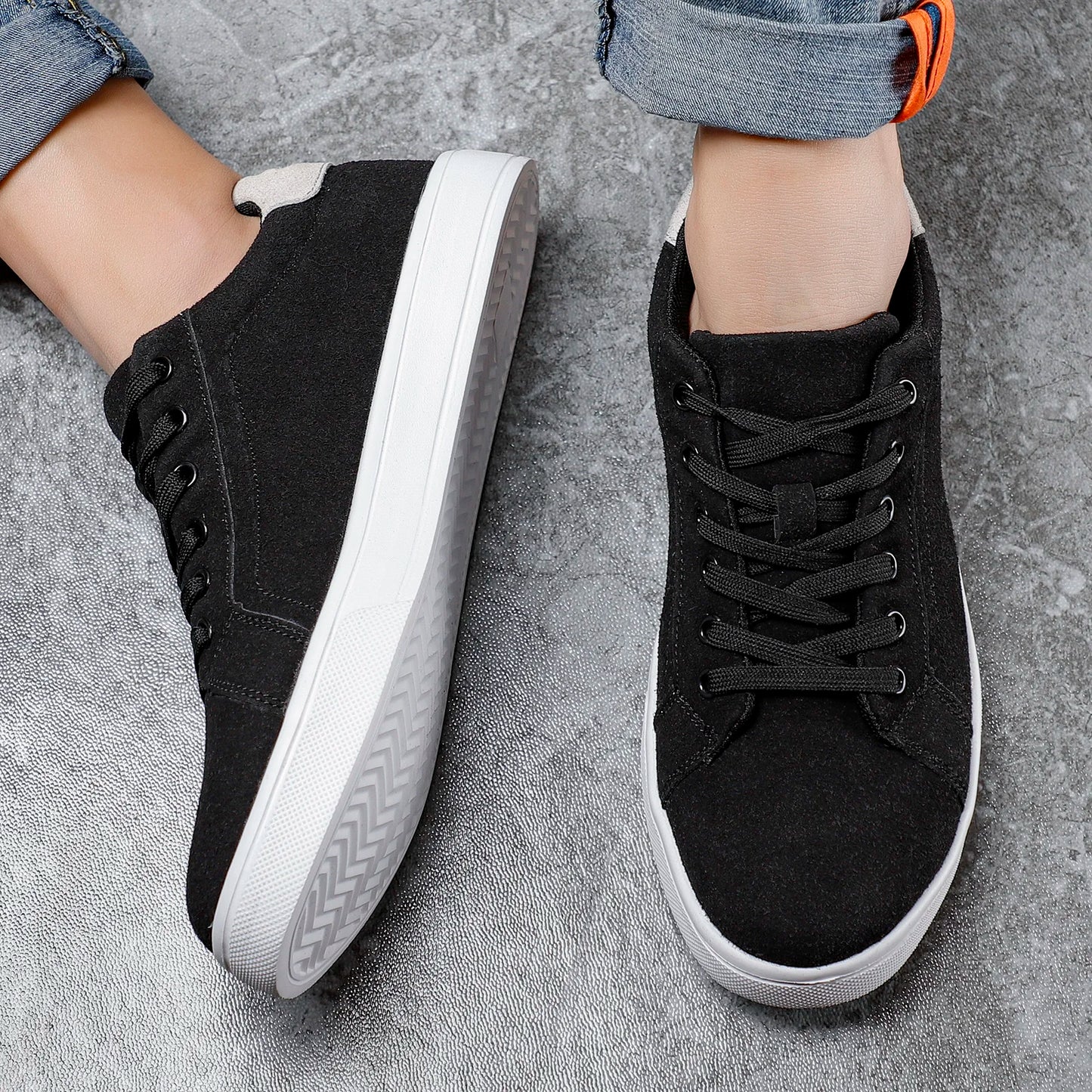 Men Shoes New Fashion Sneakers for Men