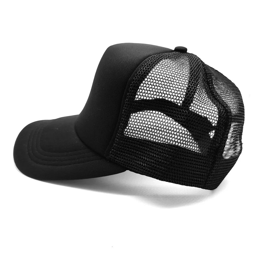 Jurassic Park Trucker Cap