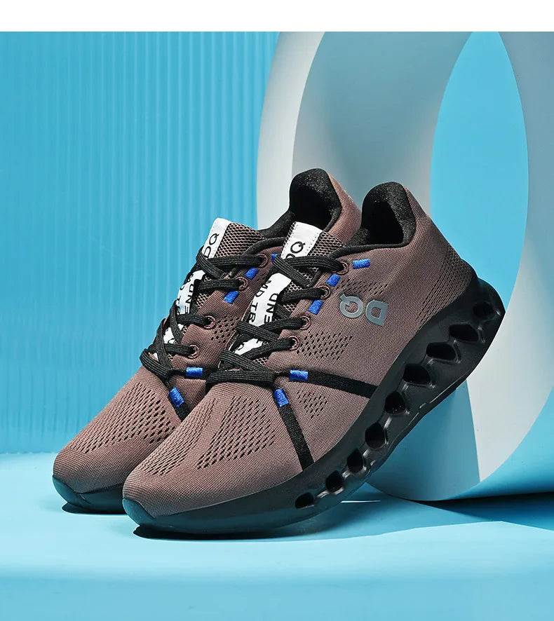 NEW Marathon Running Shoes Men