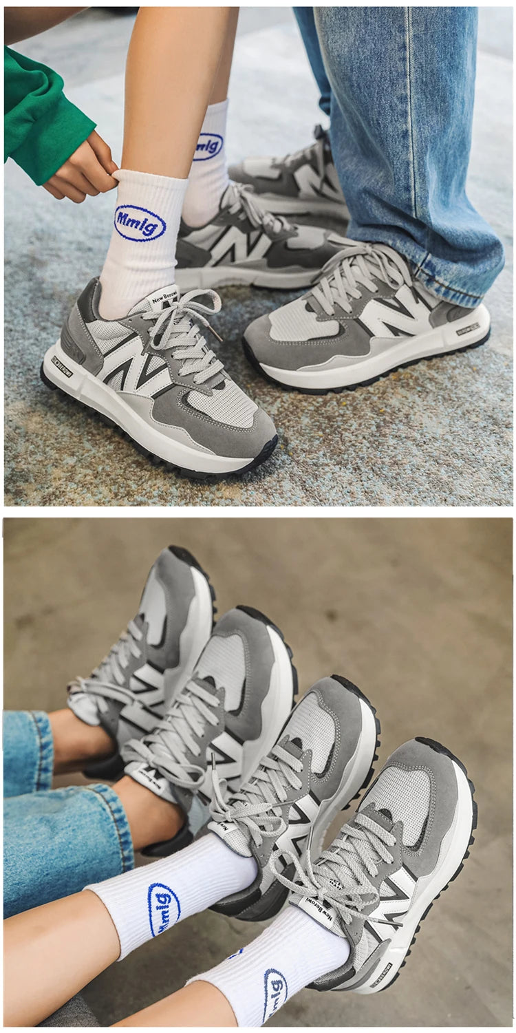 Fashion Sneakers Classis New Sports