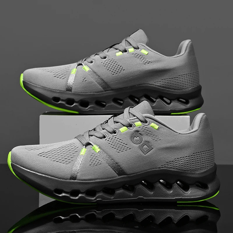 NEW Marathon Running Shoes Men