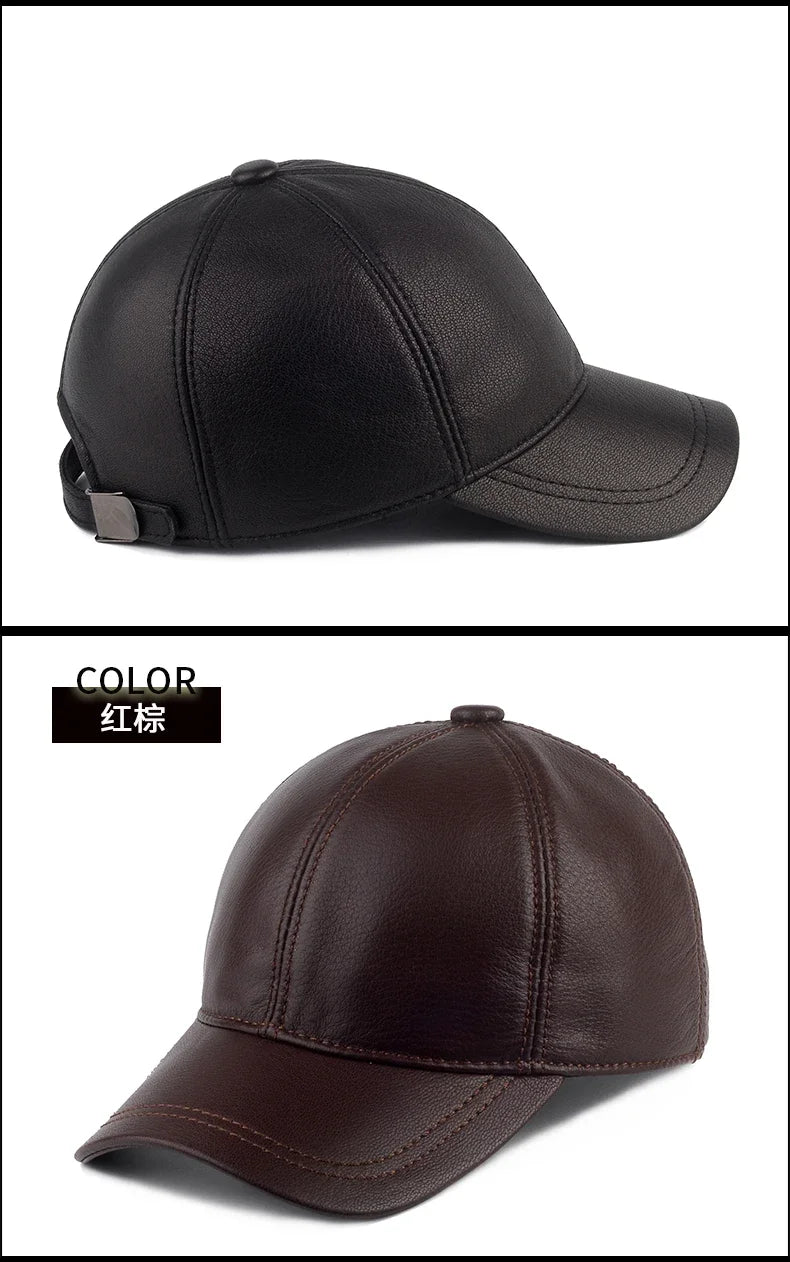 Hot selling new winter Sheepskin hat