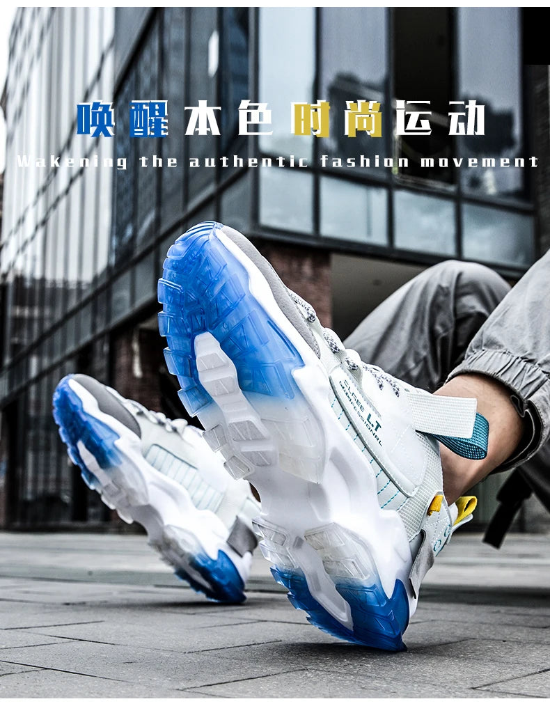 Men's Shoes tennis Luxury shoes