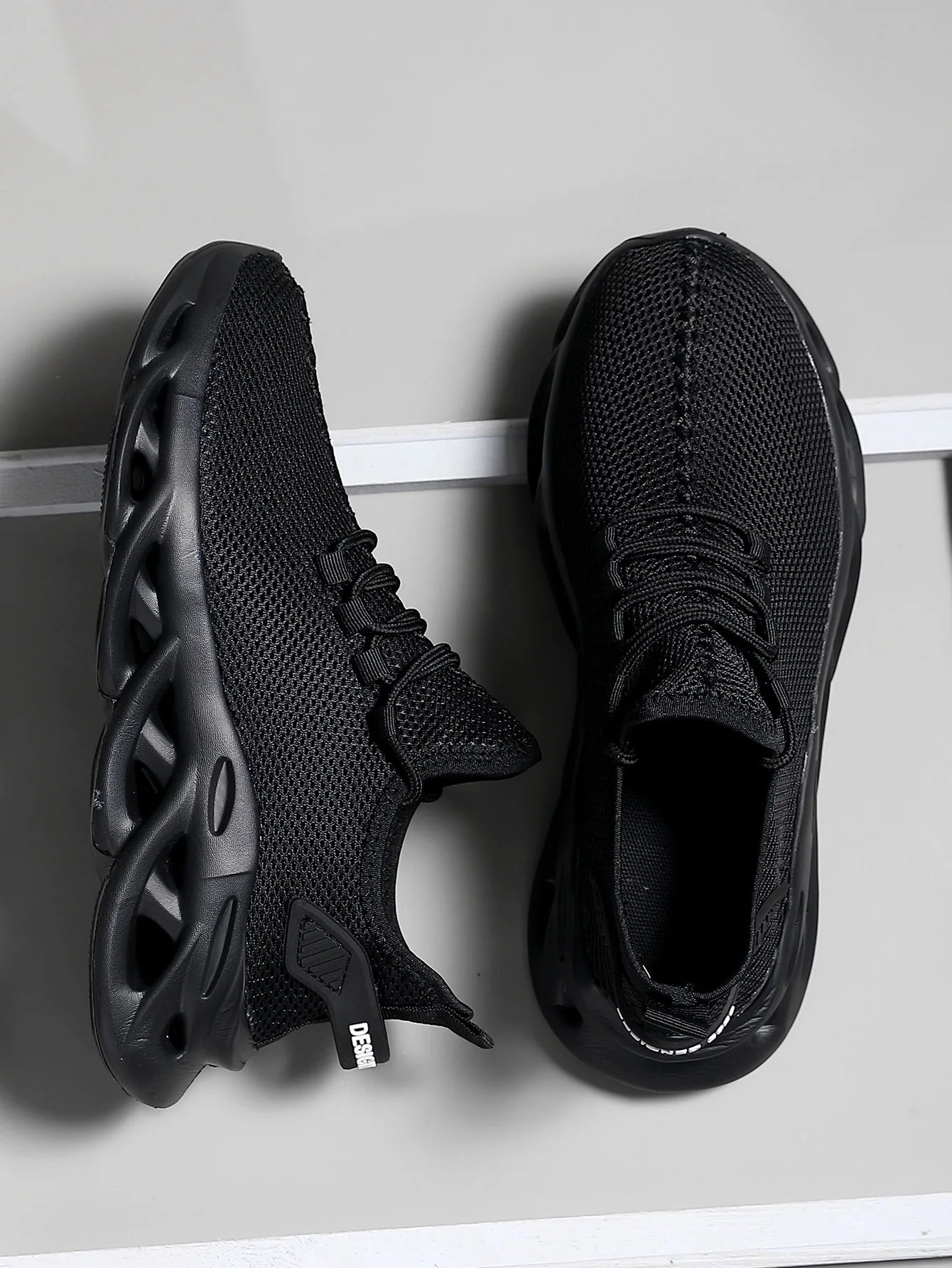 Men Sports Running Jogging Shoes