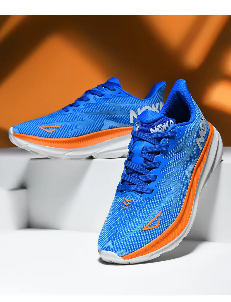 Men's Four Seasons Marathon Running Shoes