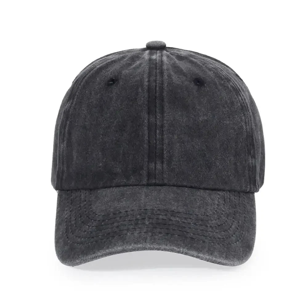 The FOCUS baseball cap