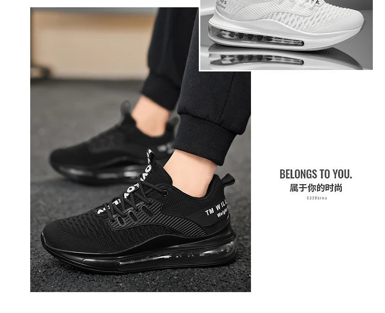 Men's Shoes tennis Luxury shoes