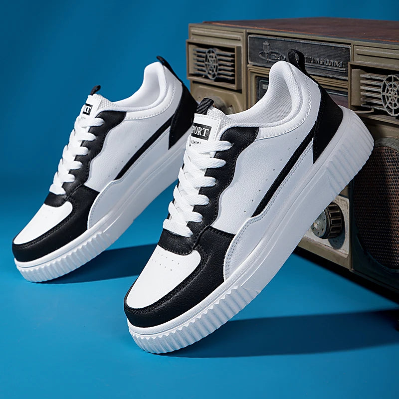 Sports Shoes Men, Women's Trend Sneakers