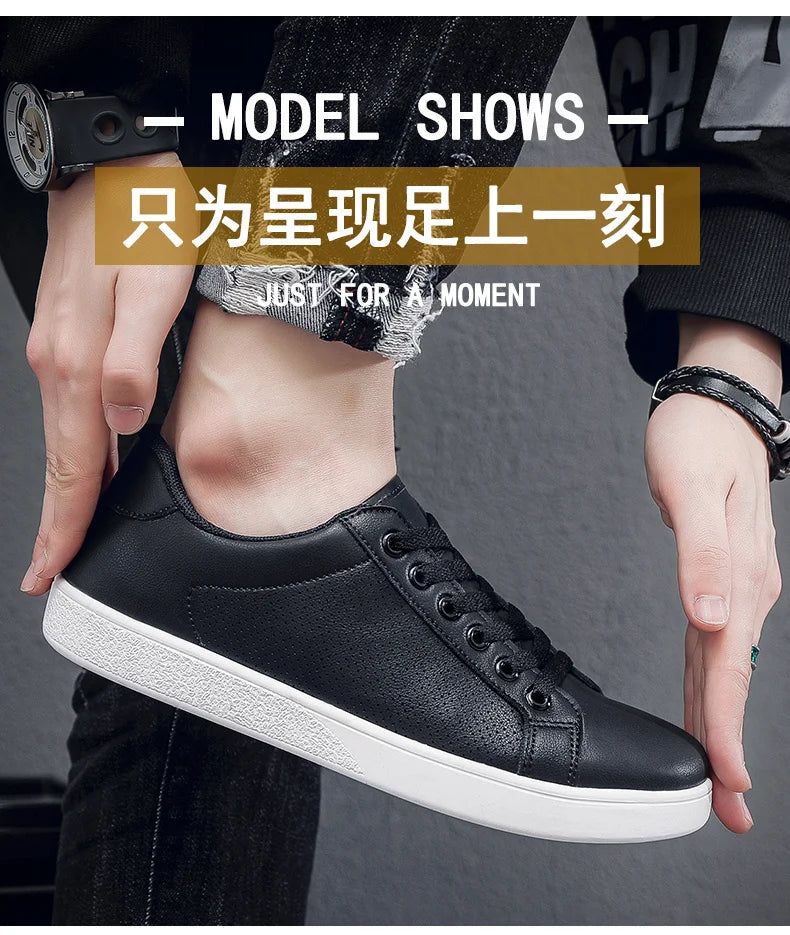 New Classic Men's Sneakers