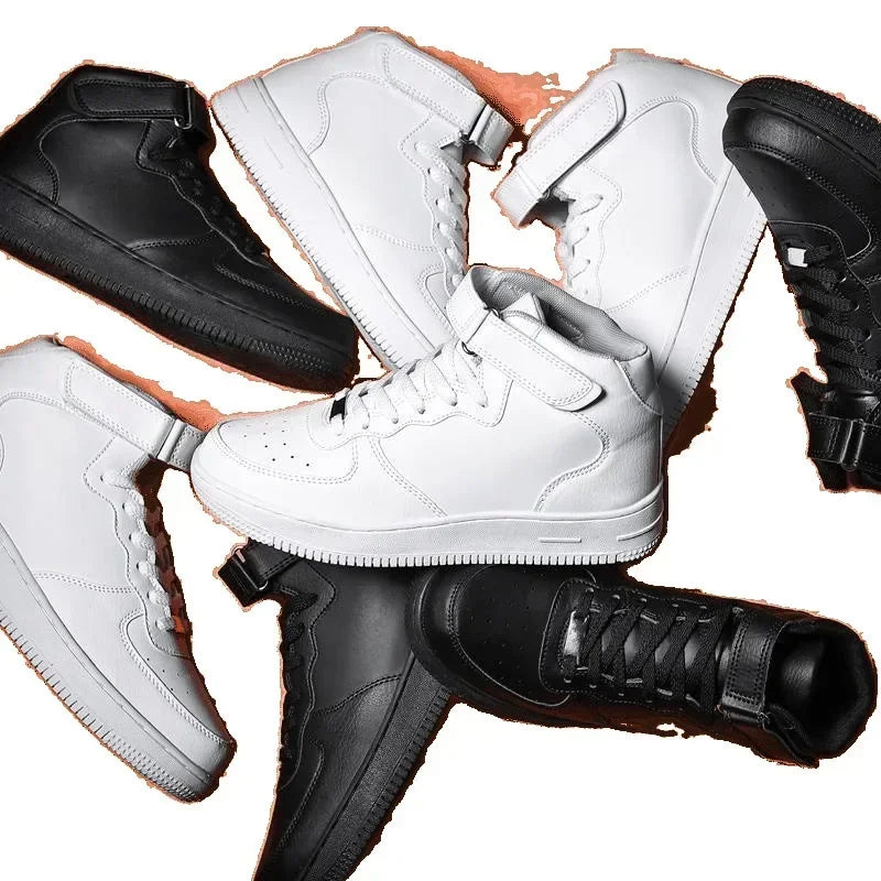 2025 New Summer Men's Casual Shoes