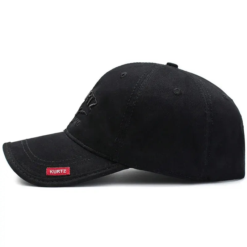 Spring New Baseball Cap