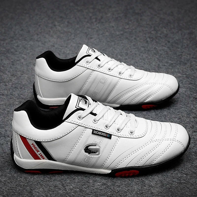New Golf Shoes Men Breathable Golfers Sneakers