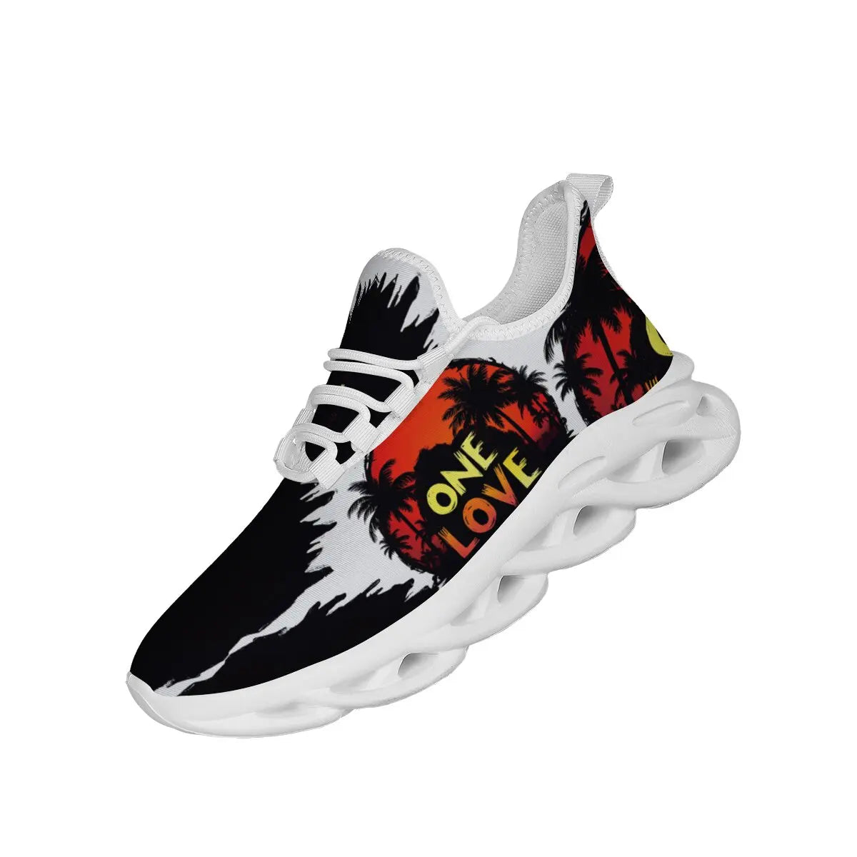 Men Casual Sport Shoes