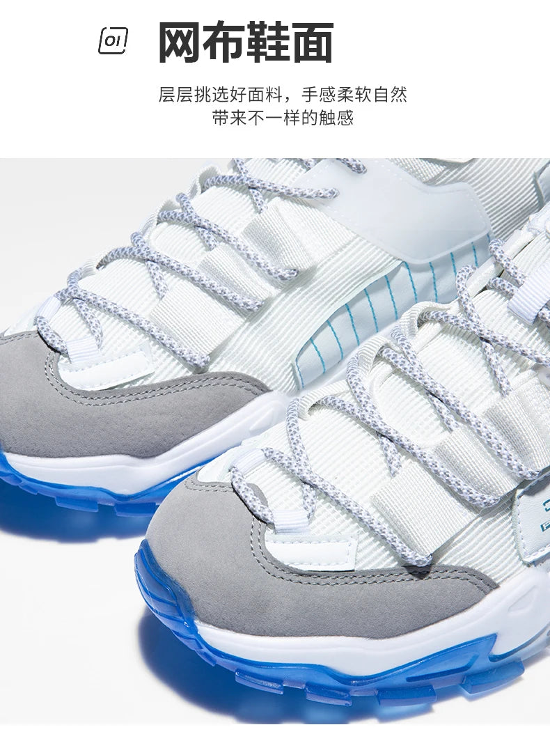Men's Shoes tennis Luxury shoes