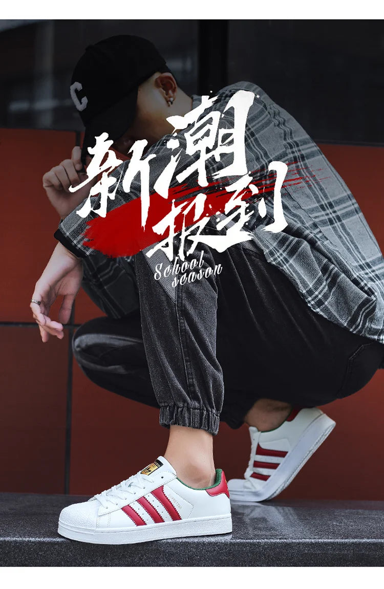 Summer New style Sports and Casual Shoes