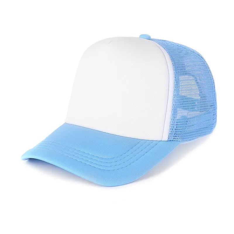 1 Piece Summer Trucker Hat