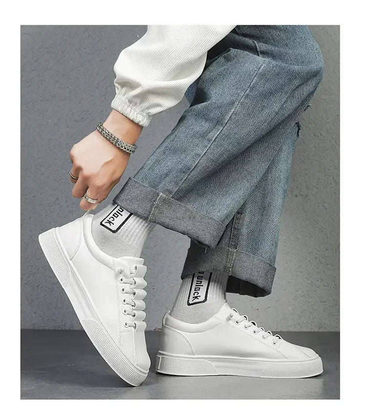 Men's Sneakers Casual Sports Shoes