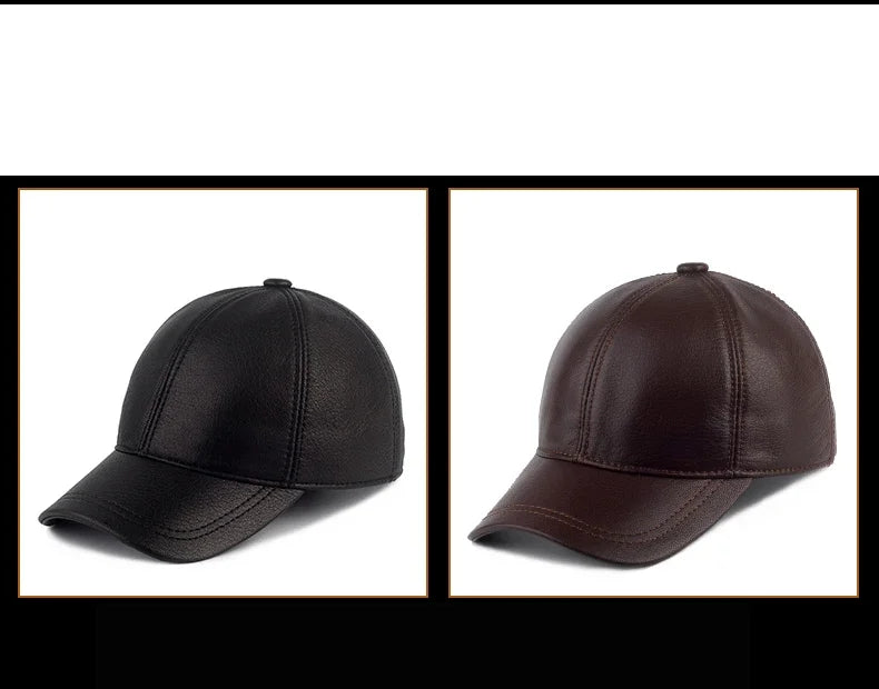 Hot selling new winter Sheepskin hat