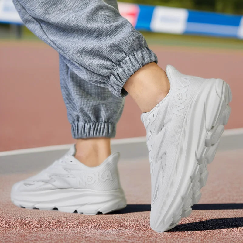 Men's Four Seasons Marathon Running Shoes