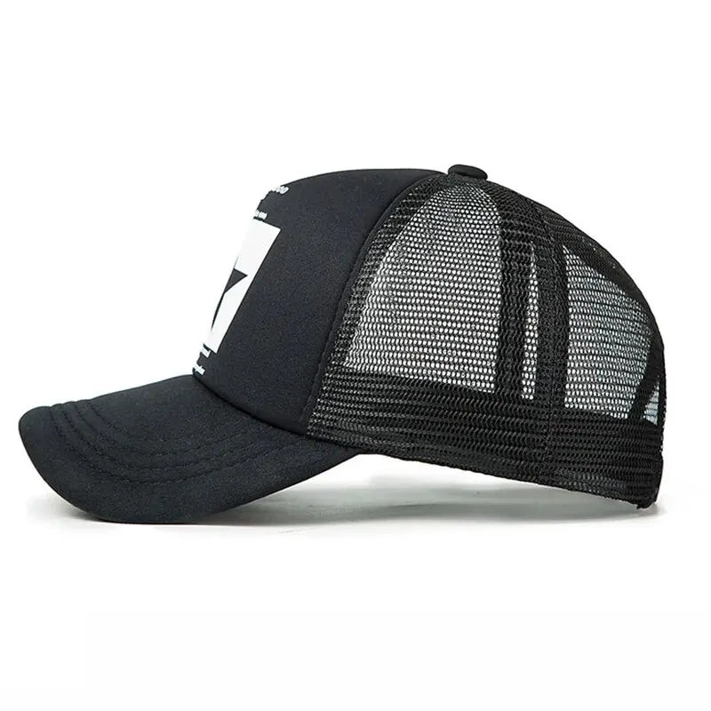 Fashion Spring Baseball Cap