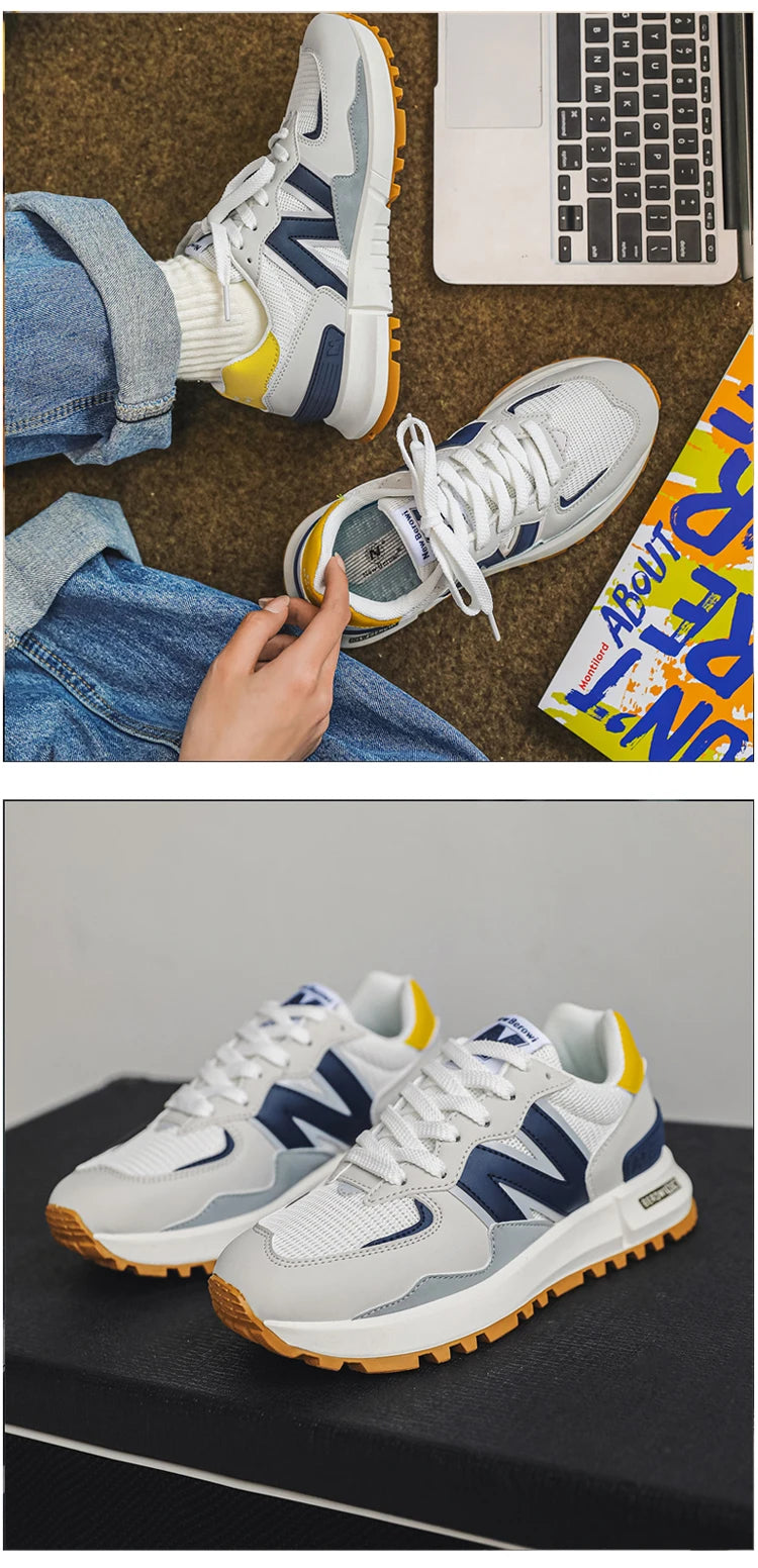 Fashion Sneakers Classis New Sports